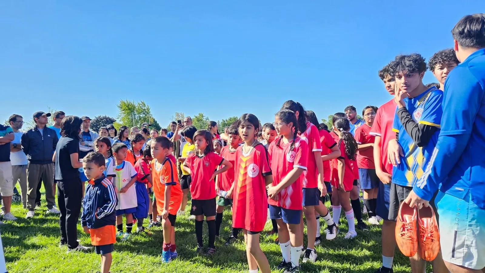 Our Programs