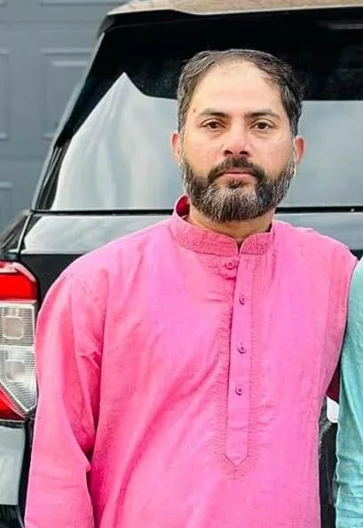 Kamal Devkota