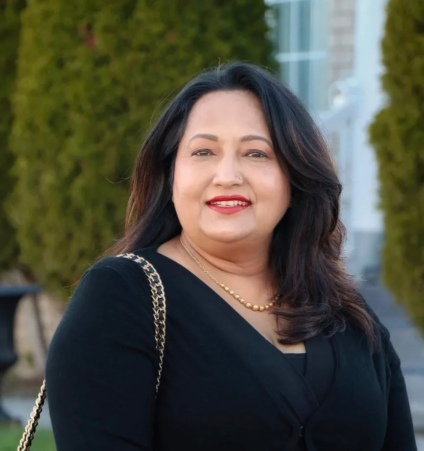 Lila Shahi